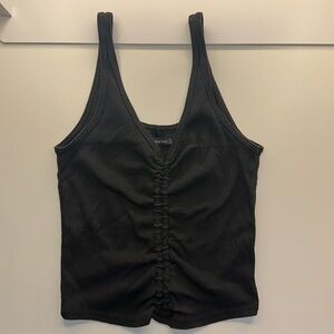 tank top | abercrombie